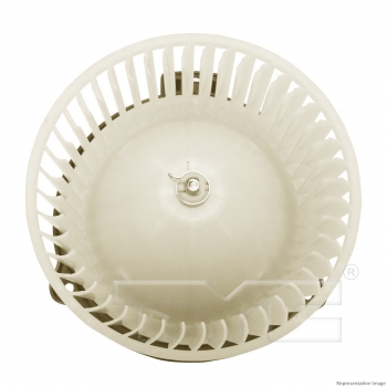 HVAC Blower Motor