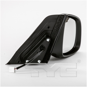 Door Mirror