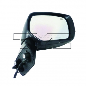 Door Mirror
