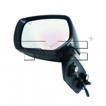 Door Mirror