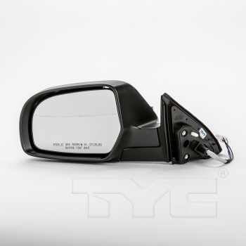 Door Mirror