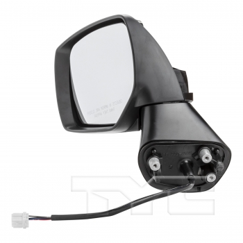 Door Mirror
