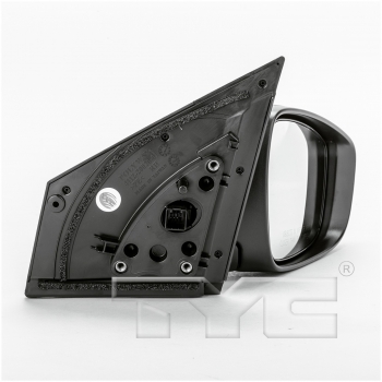 Door Mirror