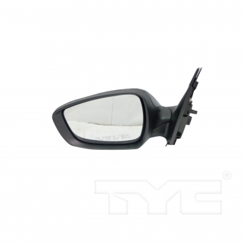 Door Mirror