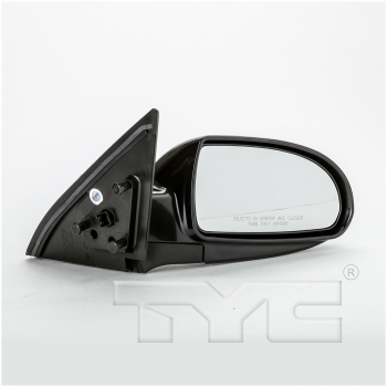 Door Mirror