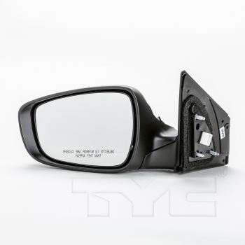 Door Mirror
