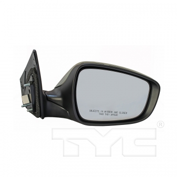 Door Mirror