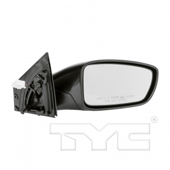 Door Mirror