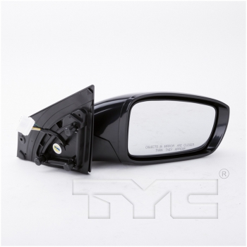 Door Mirror