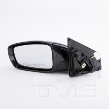Door Mirror