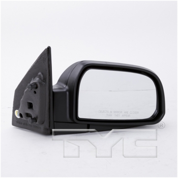 Door Mirror