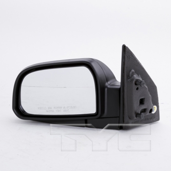 Door Mirror