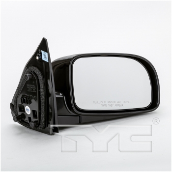 Door Mirror