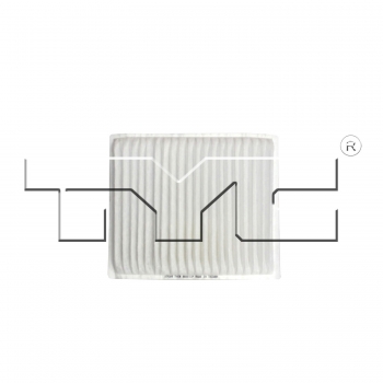 Cabin Air Filter