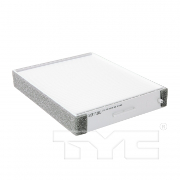 Cabin Air Filter