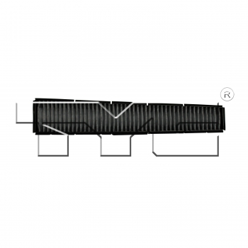 Cabin Air Filter