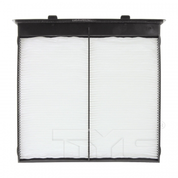 Cabin Air Filter