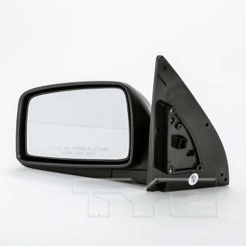 Door Mirror