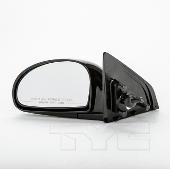 Door Mirror