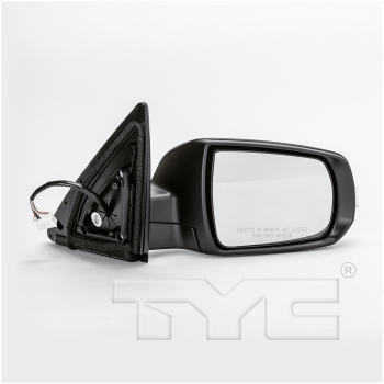 Door Mirror