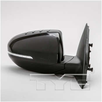 Door Mirror