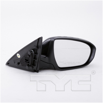 Door Mirror