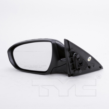 Door Mirror