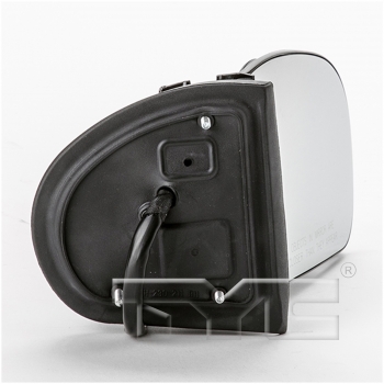 Door Mirror