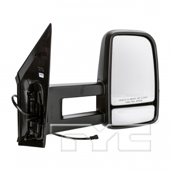Door Mirror