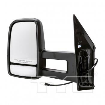 Door Mirror