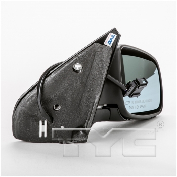 Door Mirror