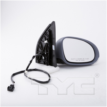 Door Mirror