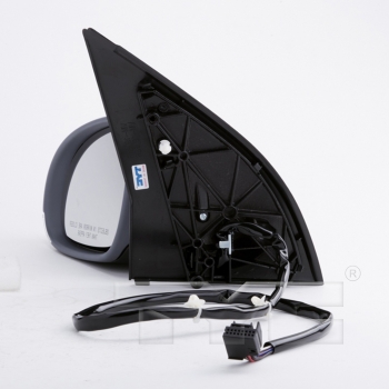 Door Mirror