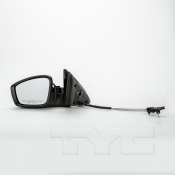 Door Mirror