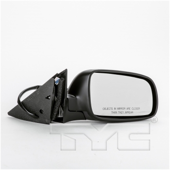 Door Mirror