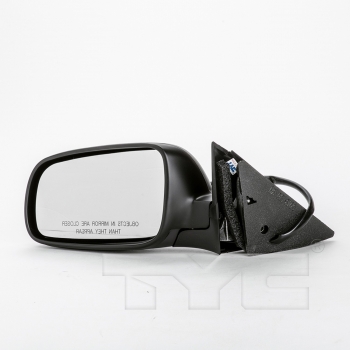 Door Mirror