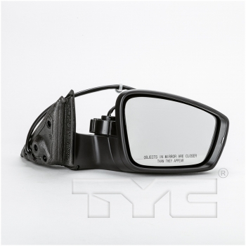 Door Mirror