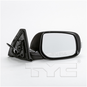 Door Mirror