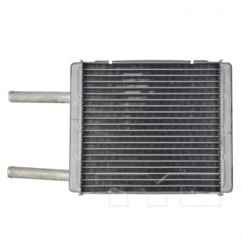 HVAC Heater Core