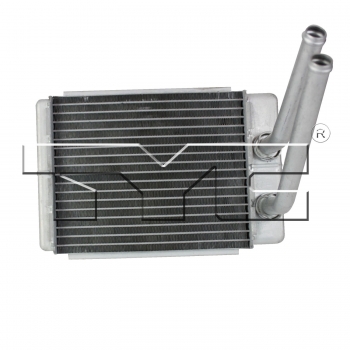 HVAC Heater Core