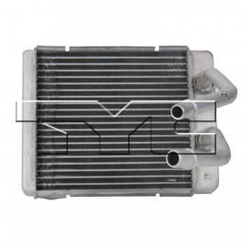 HVAC Heater Core