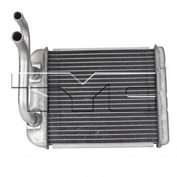 HVAC Heater Core