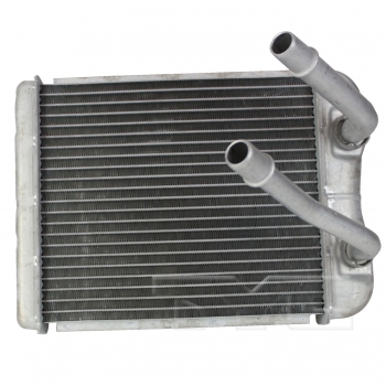 HVAC Heater Core