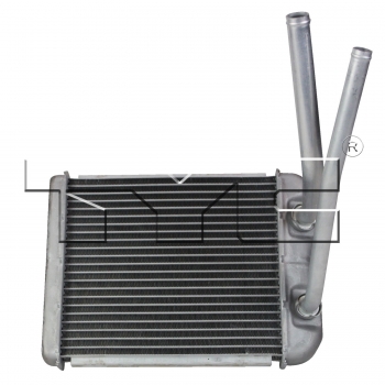 HVAC Heater Core