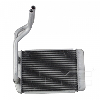 HVAC Heater Core