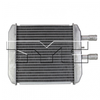 HVAC Heater Core
