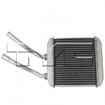 HVAC Heater Core