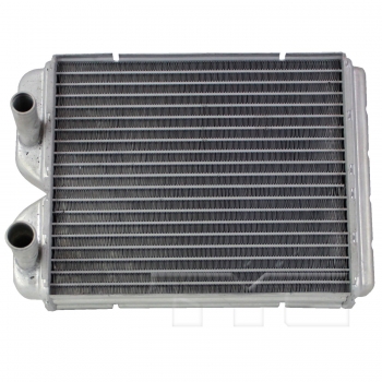 HVAC Heater Core