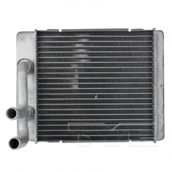 HVAC Heater Core