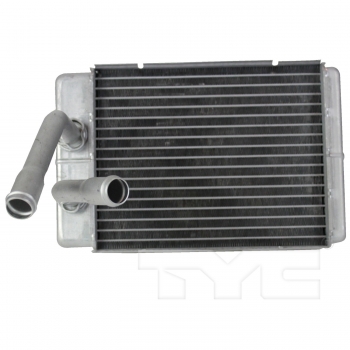 HVAC Heater Core